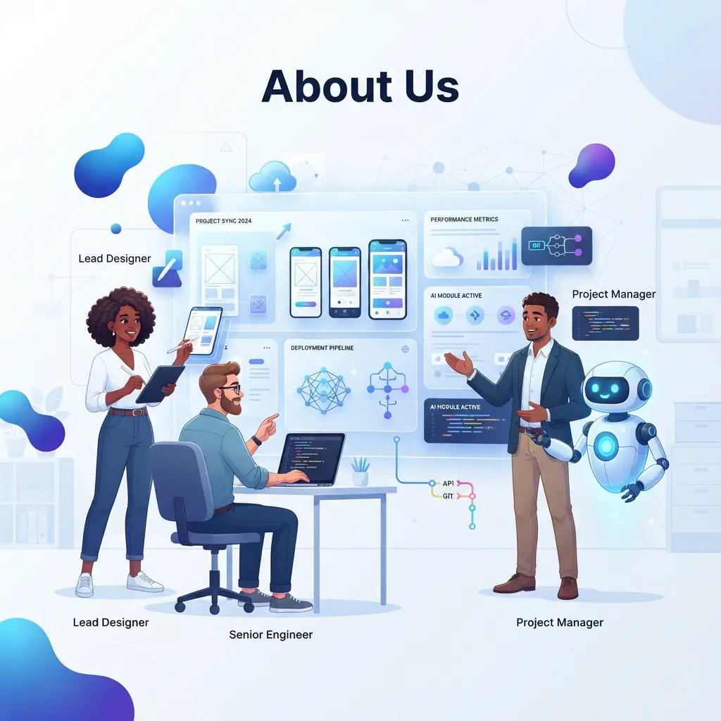 Empowering Businesses Through