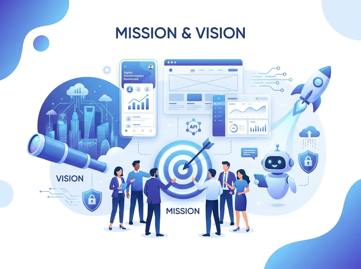 Mission