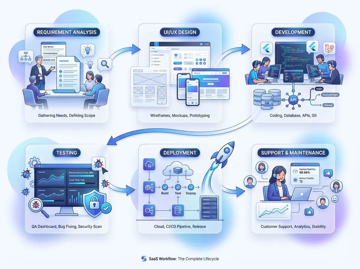 Development Process